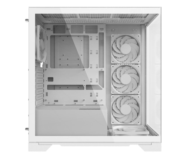 XPG INVADER X White - 1213256 - zdjęcie 5